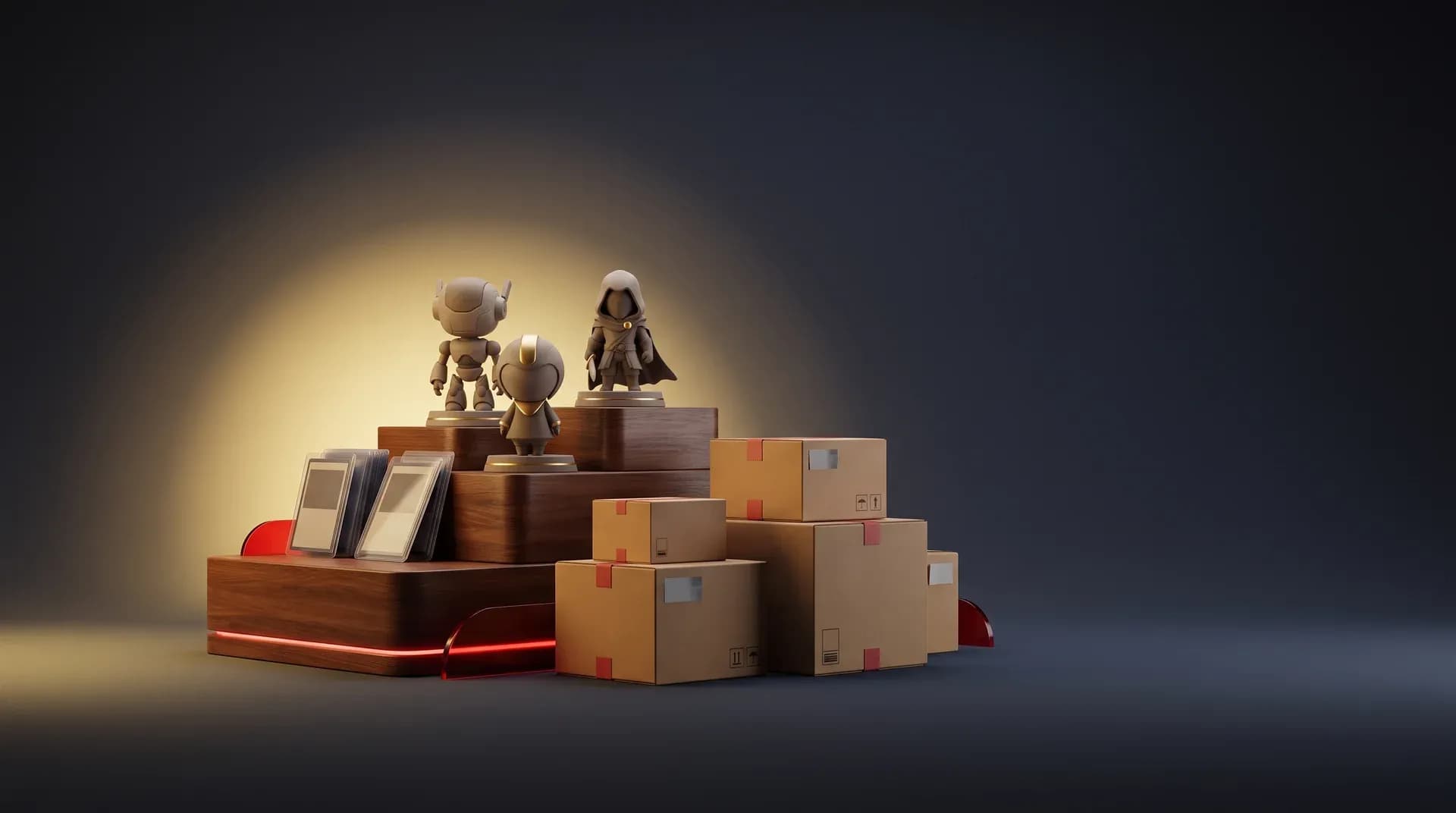Buy Authentic Japanese Collectibles: Fall 2026 Guide