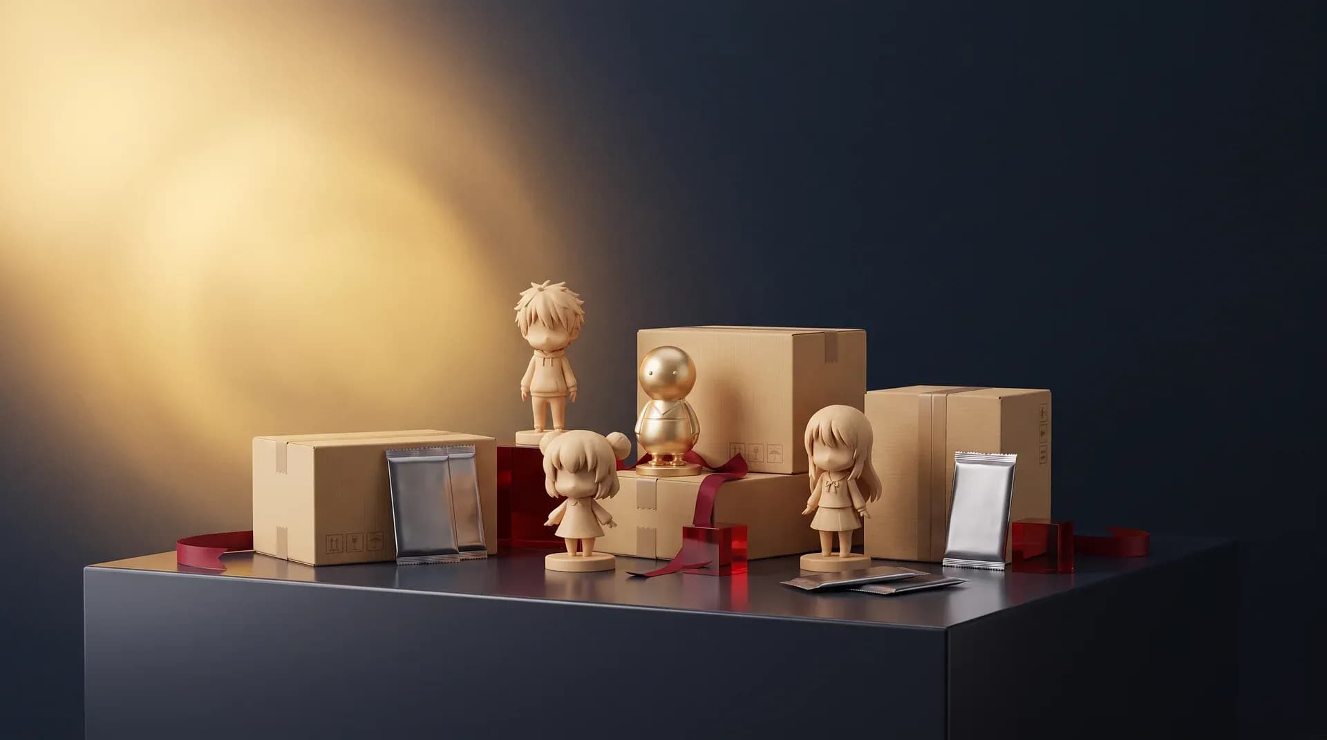 Buying Authentic Japanese Collectibles Direct