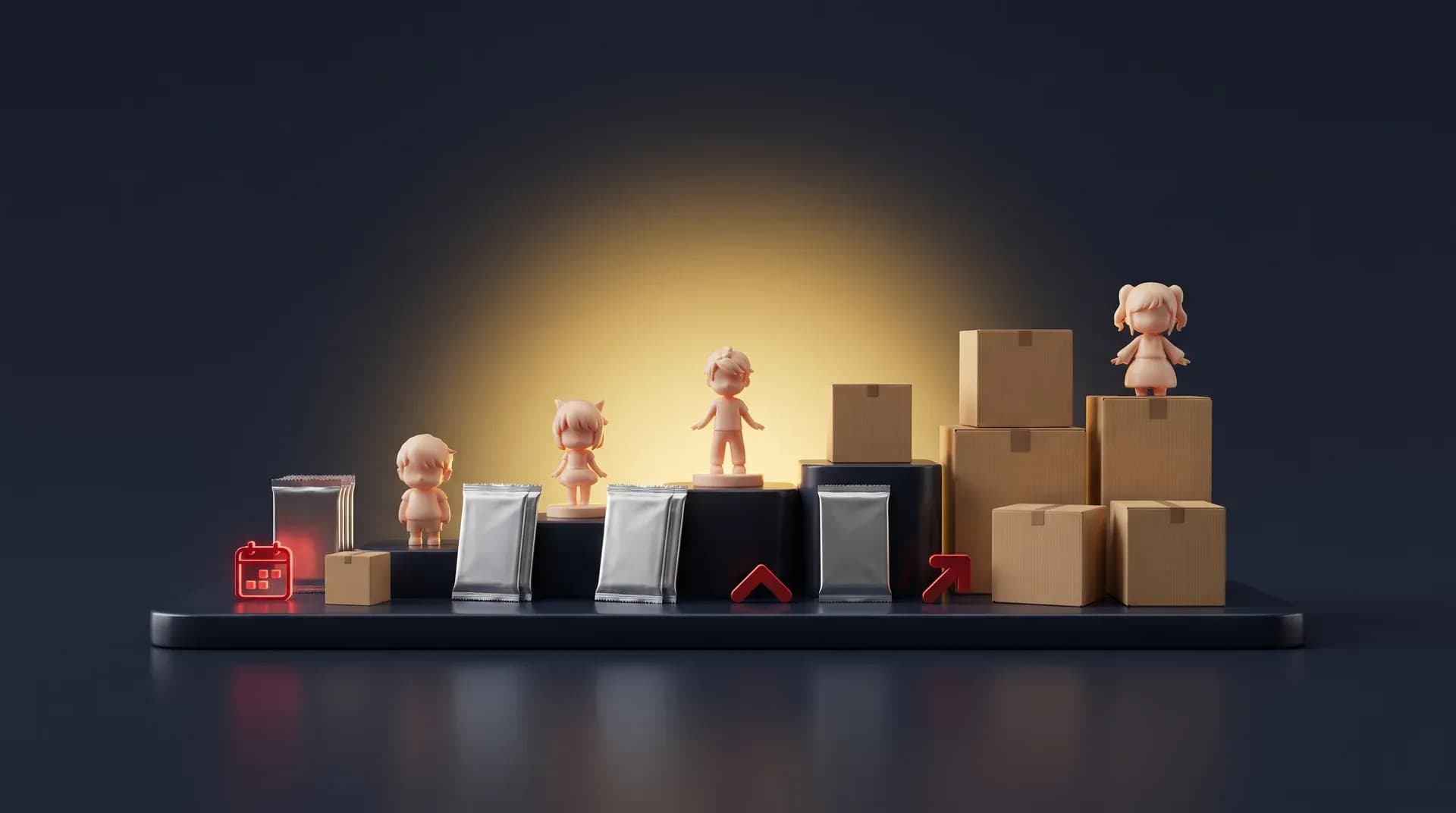 Japanese Collectibles Guide: Tracking 2026-2027 Anime Releases
