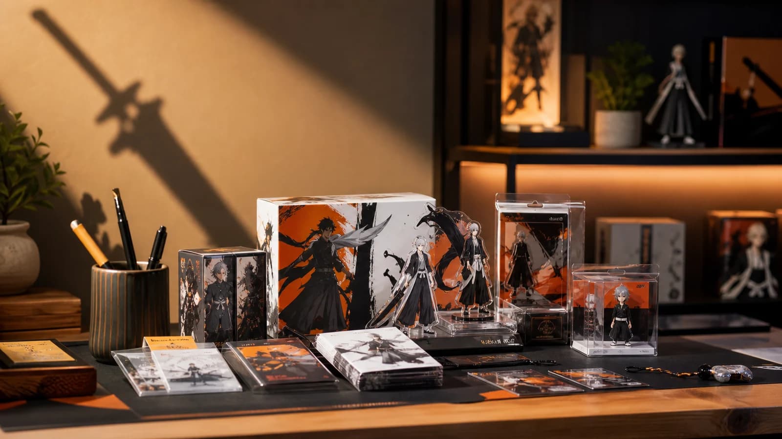 Bleach Collectible Guide: New Releases for Fans and Collectors