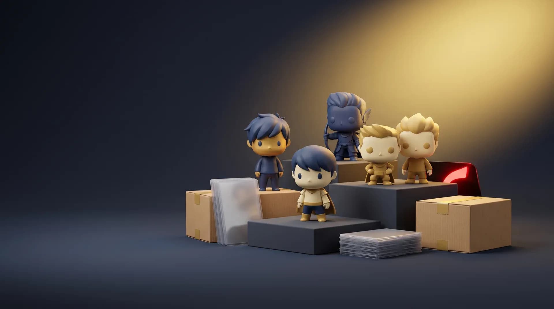Buy Authentic Japanese Collectibles: Guide to New Releases