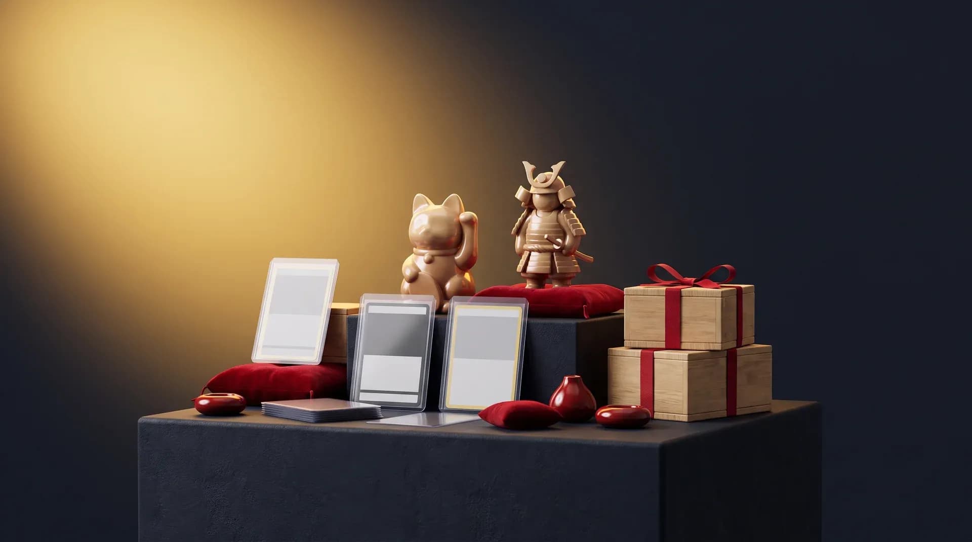 Buy Authentic Japanese Collectibles: High-Value Trends