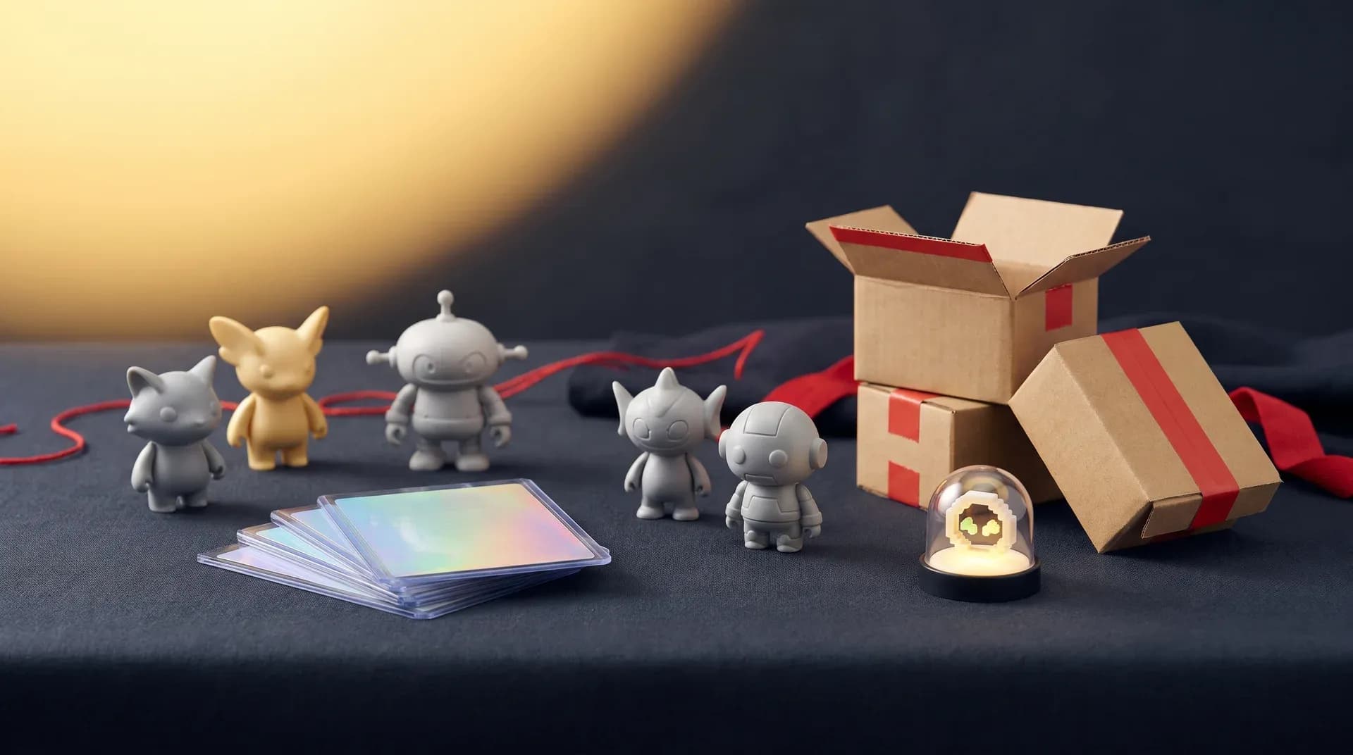 Pokemon Wild Card Merchandise Guide for 2027 Collectors