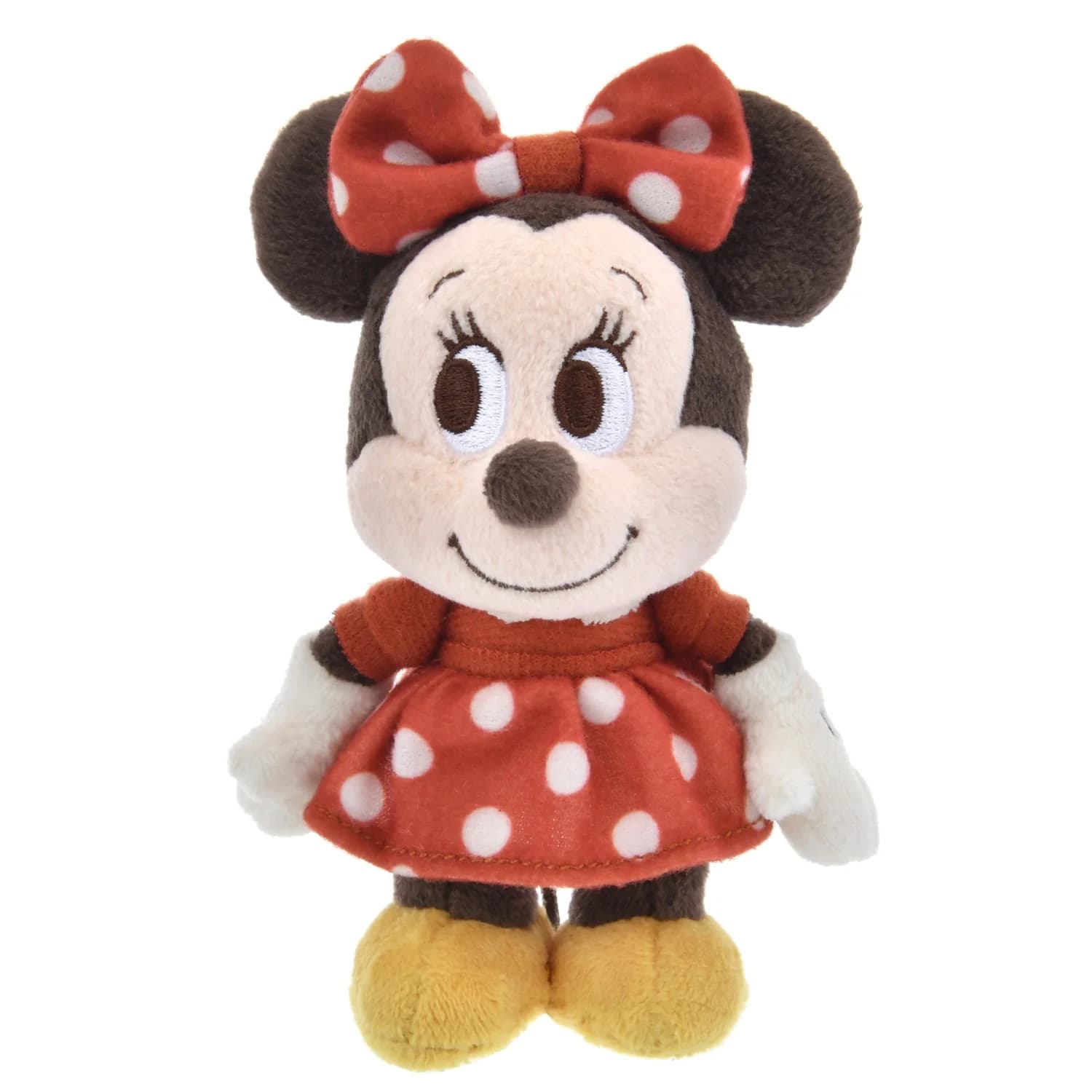 minnie stuffed toy disney stanDs