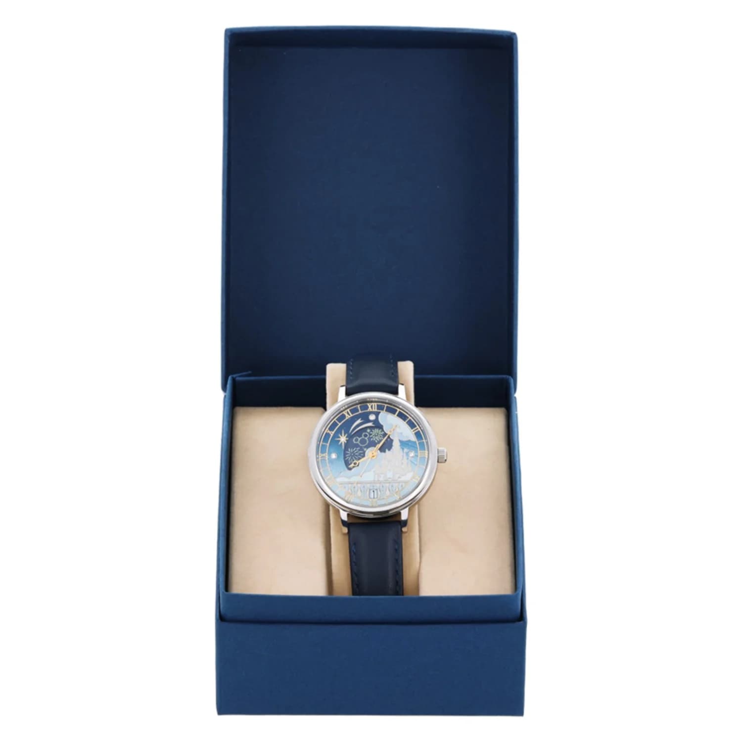 Watch Tokyo Disney Resort