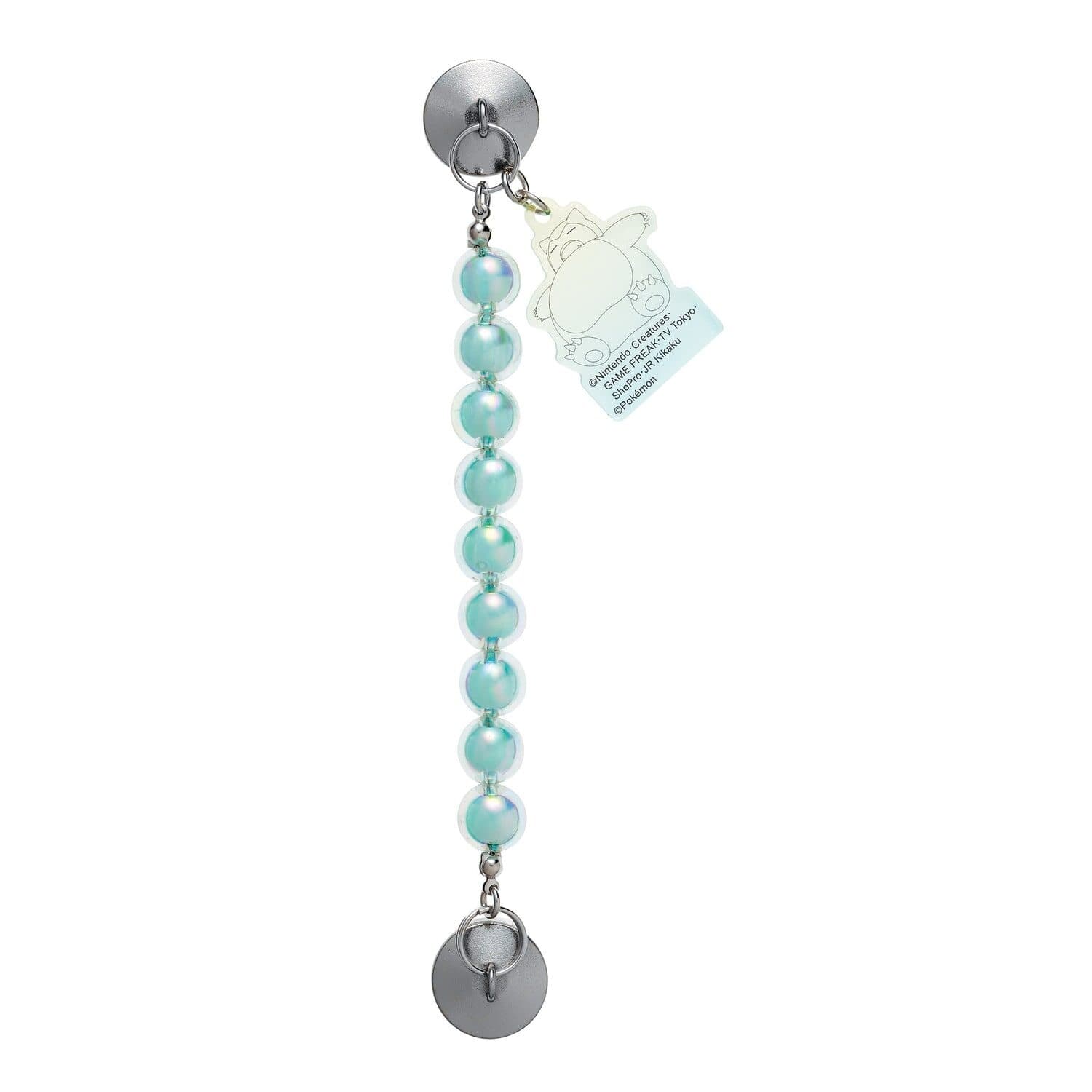 IJOY CHAIN Snorlax
