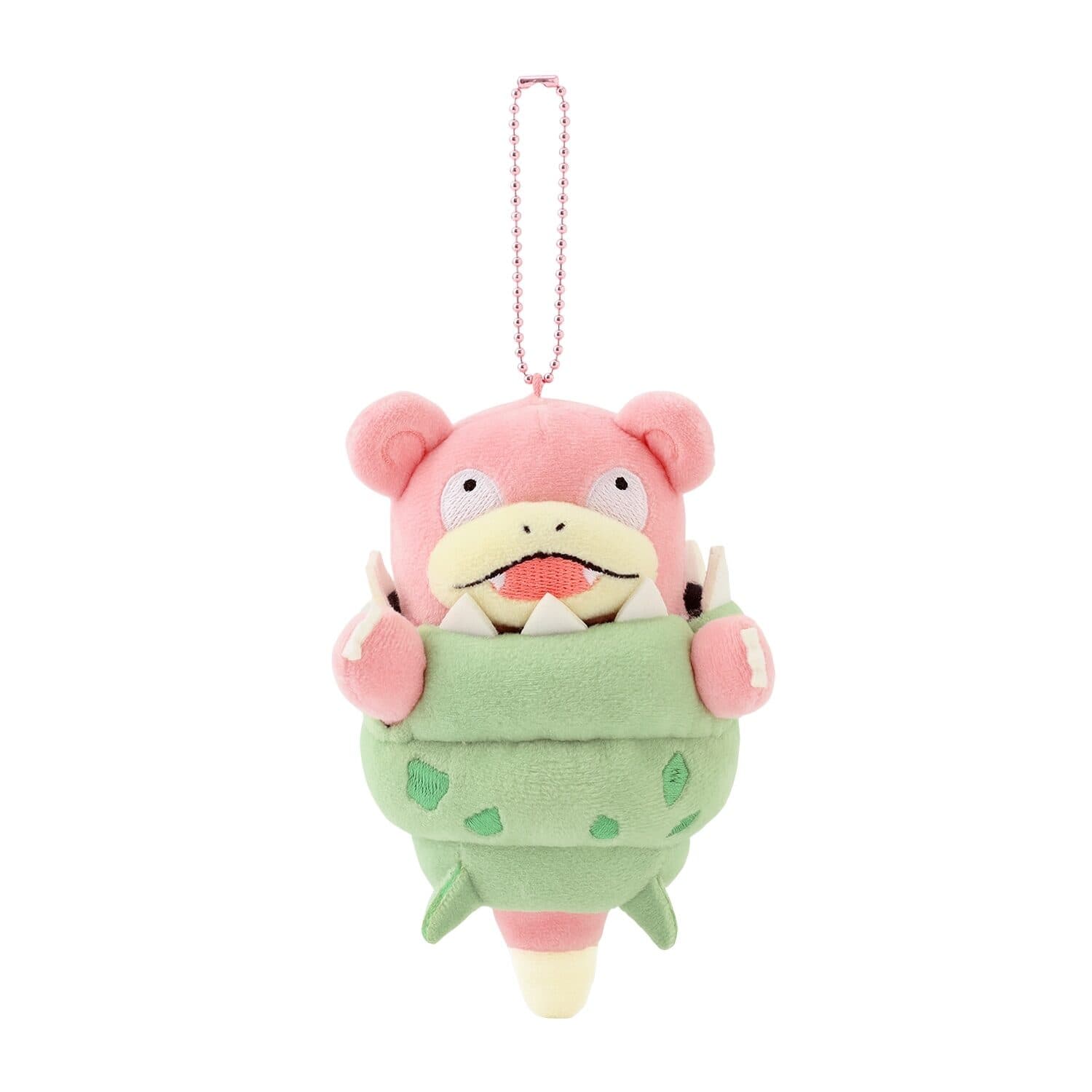 Mascot Dondon Donkan Yaan? Mega Yadran