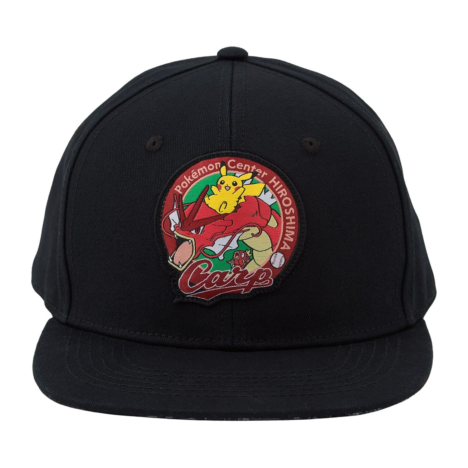Carp x Pokemon Center Hiroshima Cap
