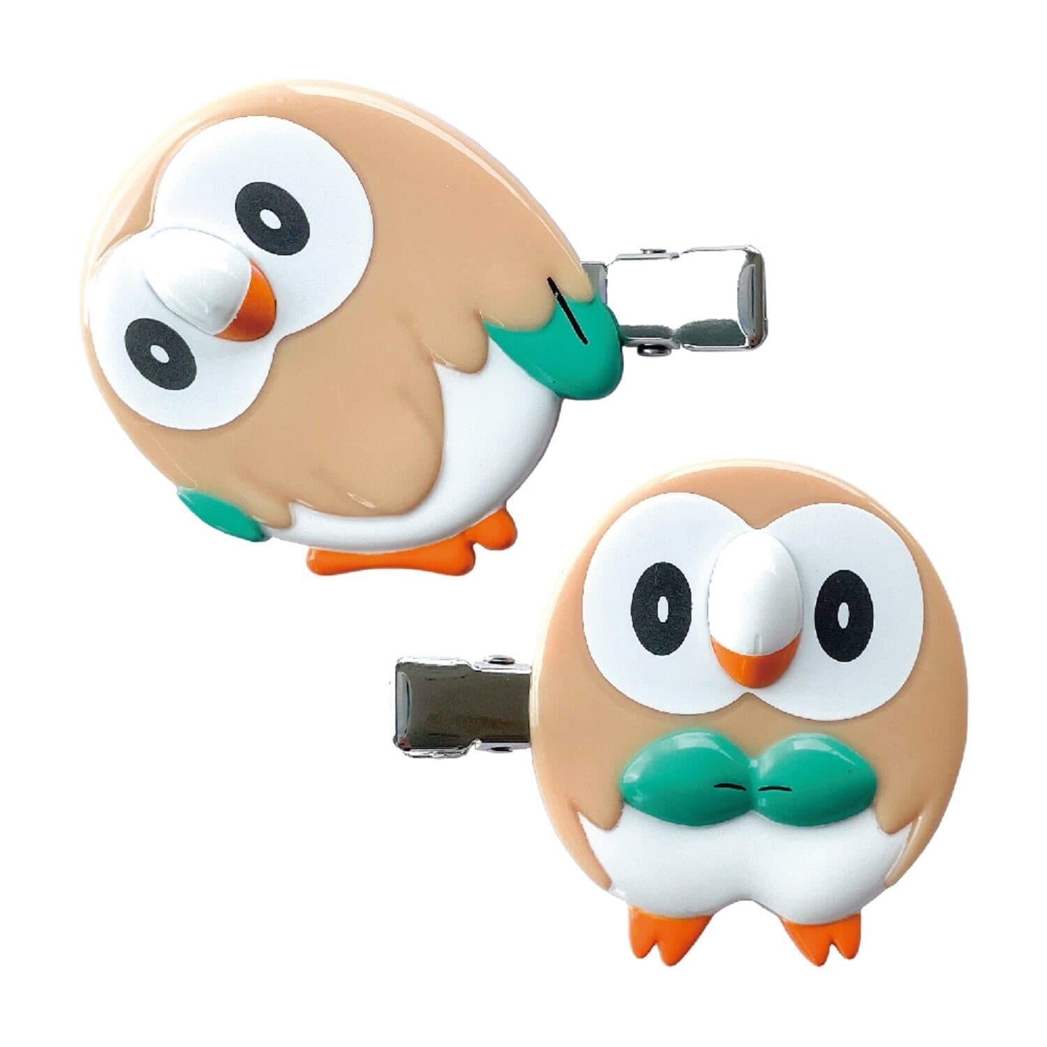 hair clip mokuro