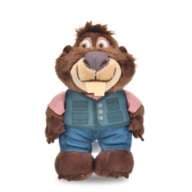 Nibbles Maplestick Plush Disney stanDs Zootopia 2