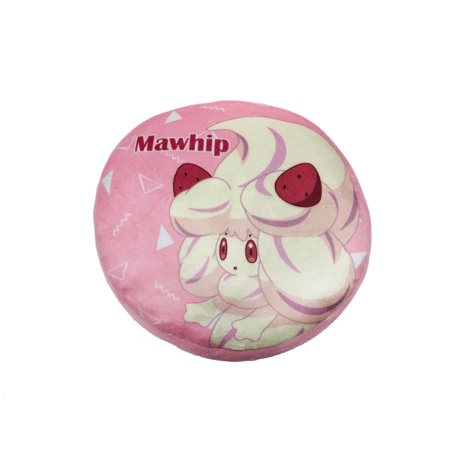 Puff cushion Mawhip 2