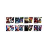 MARVEL STUDIOS Changing Card Collection (VOL.3) *Total 8 types
