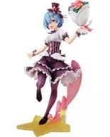 Rem Birthday Ver. "Re:ZeRo Starting Life in Another World" KDcolle 1/7 PVC Painted Finished Product