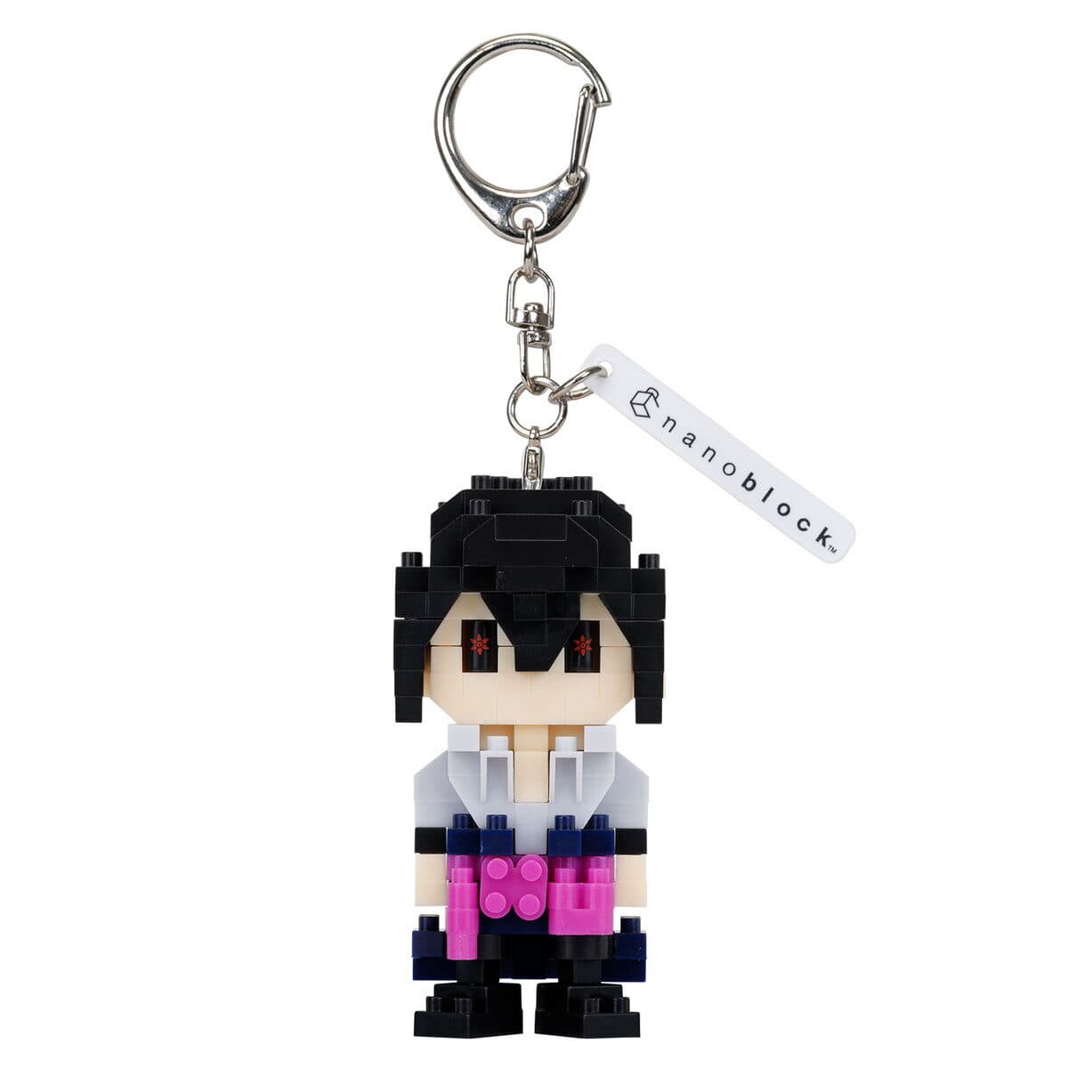 n-fig "NARUTO Shippuden" Sasuke Uchiha