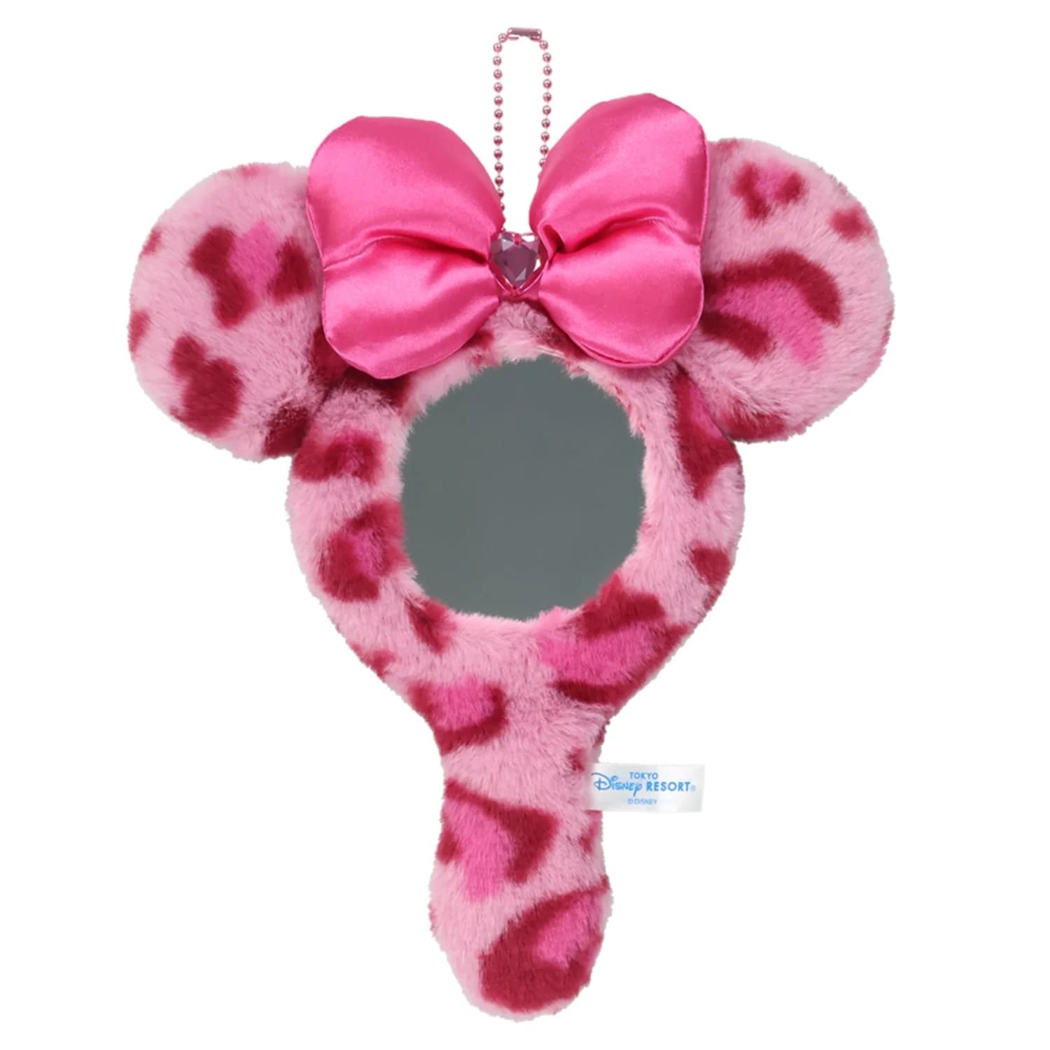 mirror minnie