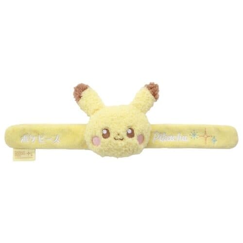Pokepiece Patchin stuffed toy Pikachu