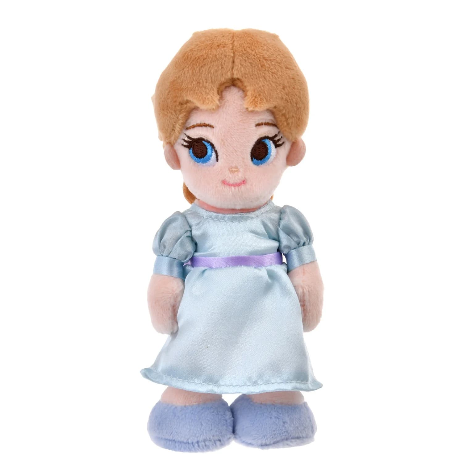 Wendy Plush Disney stanDs Peter Pan