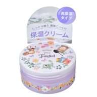 Pascal Moisture Cream Highly Moisturizing Disney TANGLED 15TH