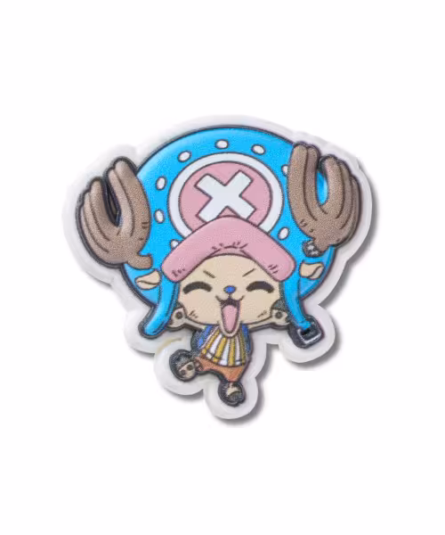 crocs One Piece Chopper