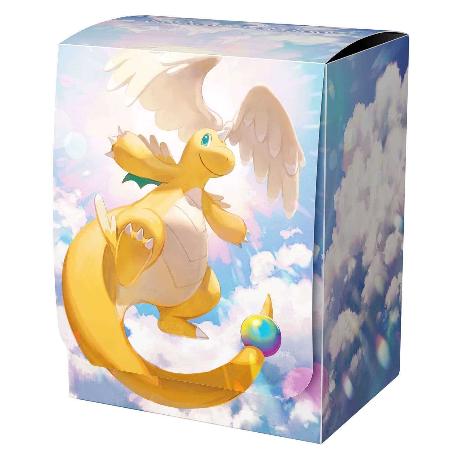 Pokémon TCG Deck Case – Mega Dragonite (#149) | Pokemon Center Japan