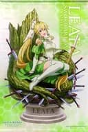 F. Leafa (Sega Collaboration Cafe 2020 ver.) B2 Tapestry "SWORD ART ONLINE"