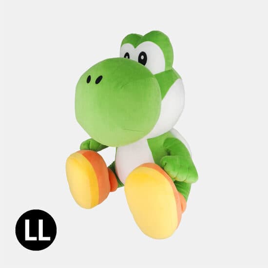 Super Mario ALL STAR COLLECTION AC78 Yoshi (LL)