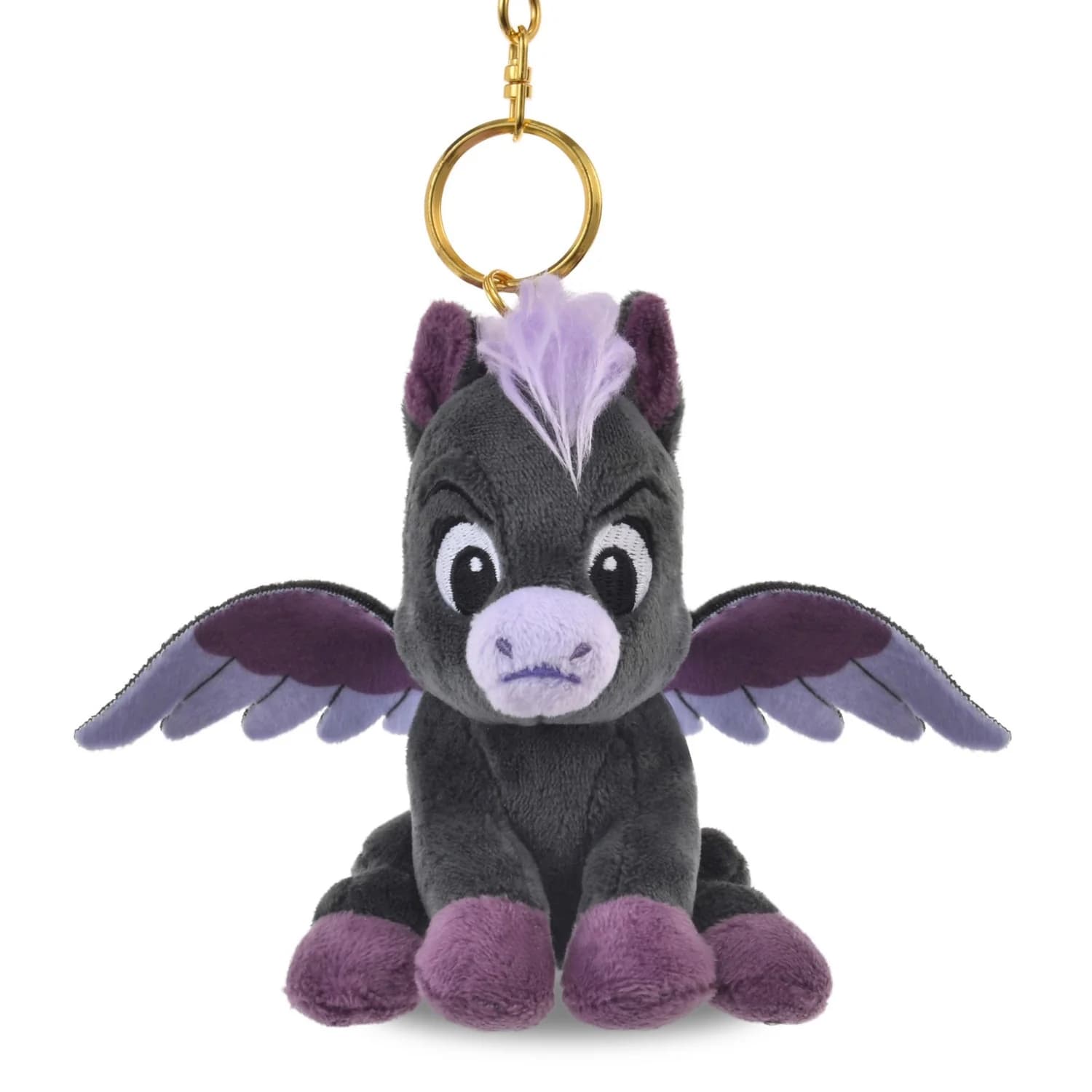 Pegasus Plush Keychain/Keychain Disney FANTASIA 85TH