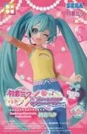 Hatsune Miku (Love Costume) "Hatsune Miku x Stylish Witch Love and Berry" Desktop×Decorate Collections "Hatsune Miku" Love Costume Ver.