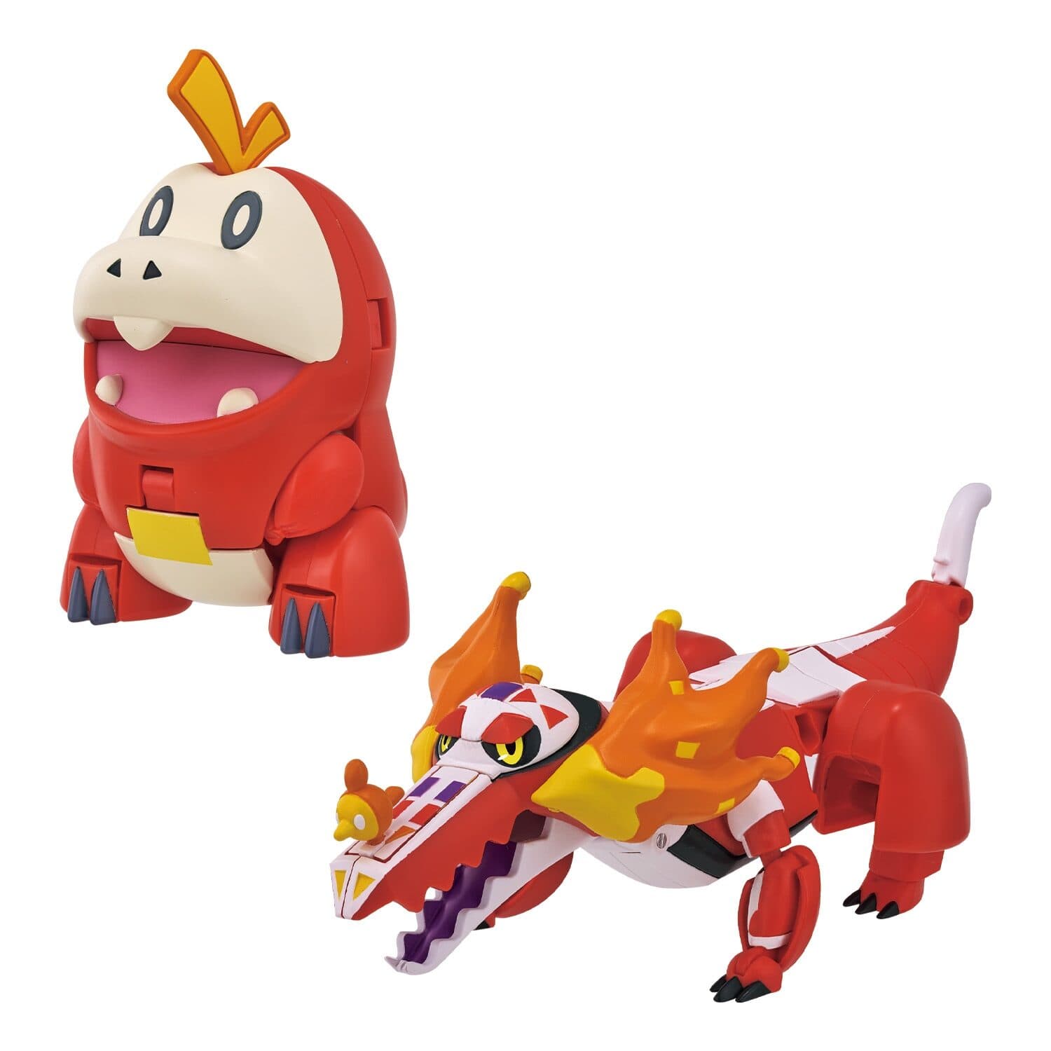 Pokemon change Hogeta/Loudbone