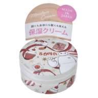 Baymax & Mochi Moisture Cream Holiday Gift DISNEY SKIN CARE