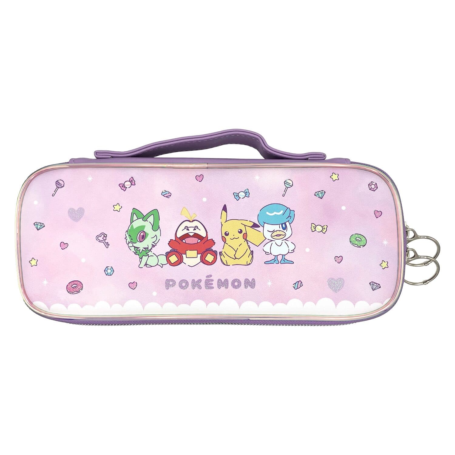 Pen case B Fancy Time