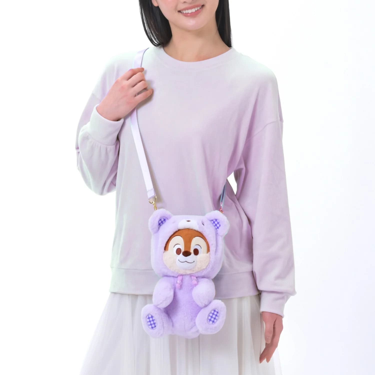 Chip Multi Pochette Chip ‘n’ Dale COLLECTION