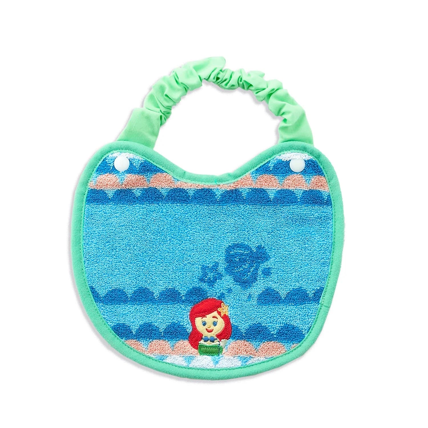 Disney KIDEA Style IRODORU Ariel 71-1287180-B