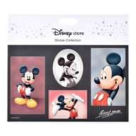 Mickey Seal/Sticker Photo Studio Style Sticker Collection