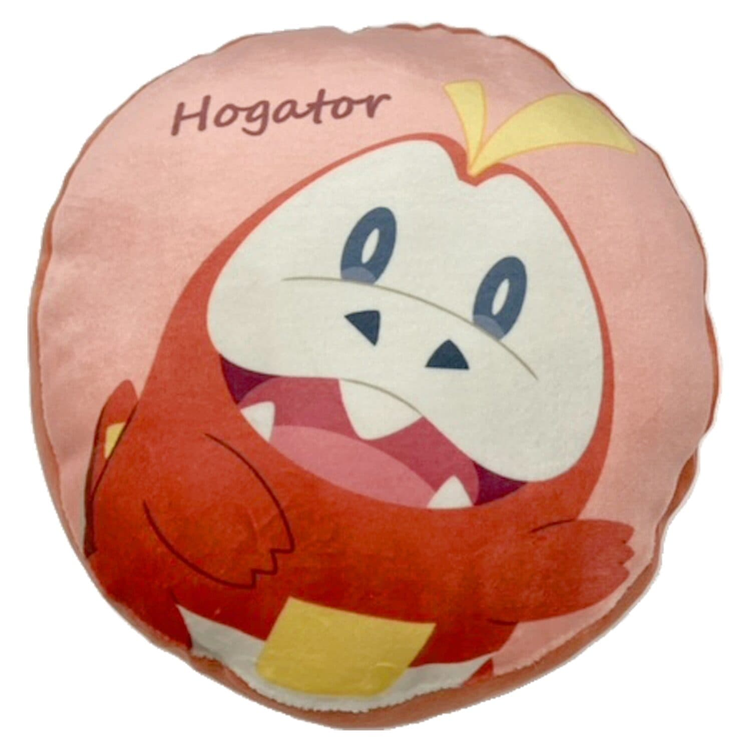 Puff cushion Hogeta