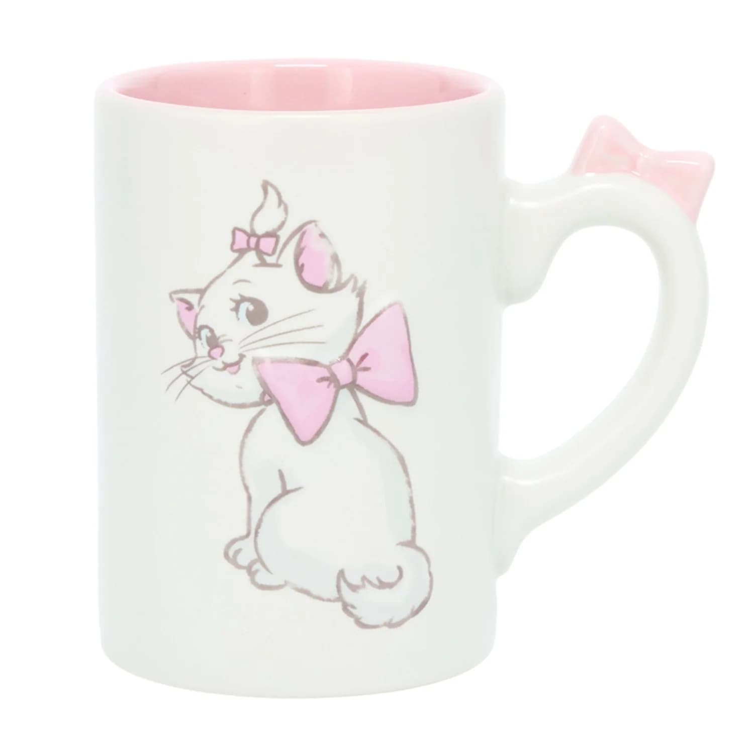 mug disney marie