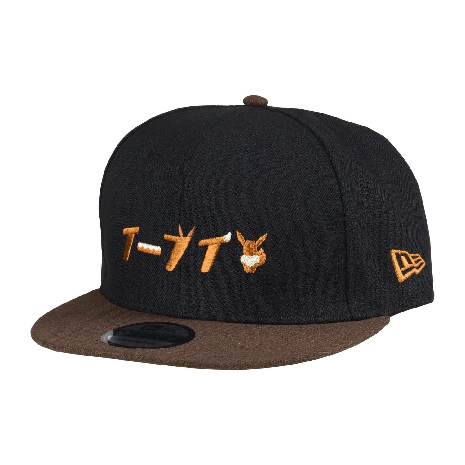 NEW ERA® 9FIFTY™Cap Katakana Eevee