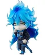 Idia Shroud Nendoroid "Disney Twisted Wonderland" GOODSMILE ONLINE SHOP & ANIPLEX + Limited