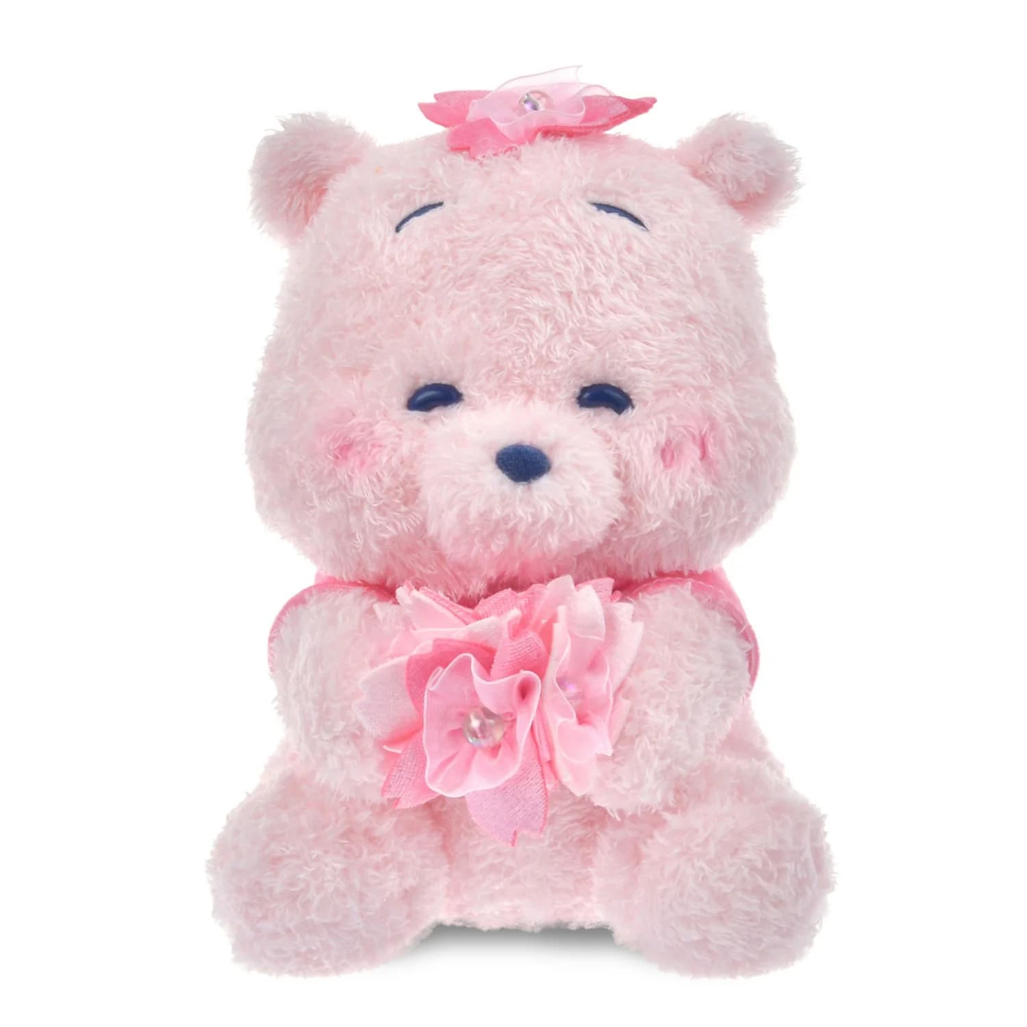 Winnie the Pooh stuffed toy DISNEY SAKURA COLLECTION 2026