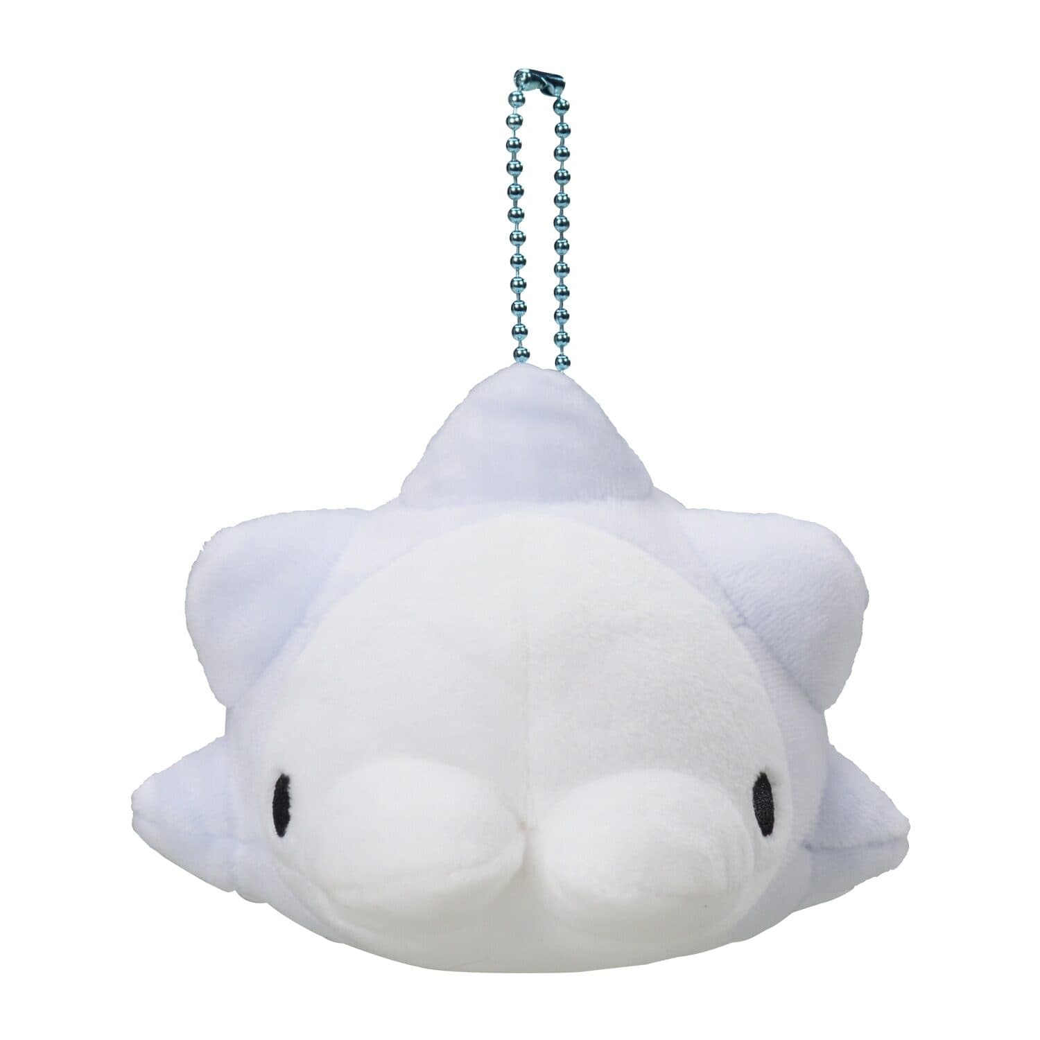 Fluffy mascot Yukihami